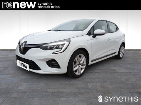 Annonce voiture Renault Clio V 12990 