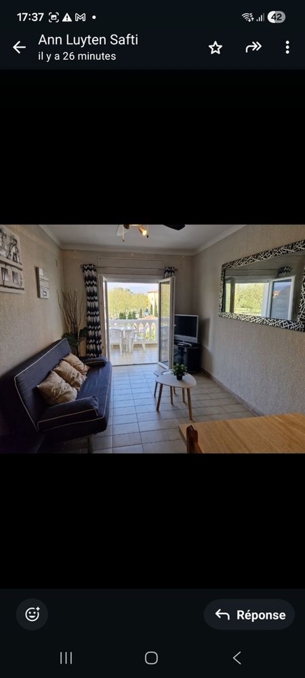   Appartement Empuriabrava costa brava espagne  Espagne, Empuriabrava