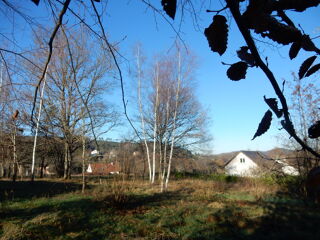  Terrain � vendre 968 m� �pinal