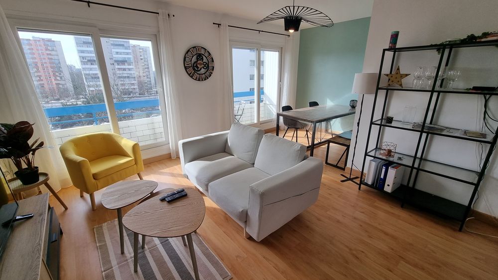 Location Appartement Colocation tudiante Brest - TOUT INCLUS Brest