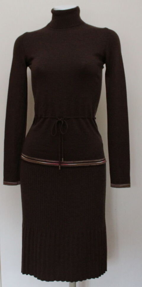 Ensemble pull et jupe MISSONI T.38 200 Issy-les-Moulineaux (92)