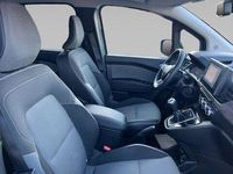 Kangoo Blue dCi 95 Techno 2022 occasion 08300 Rethel