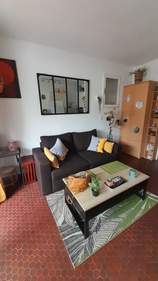  Maison � vendre 3 pi�ces 27 m� 