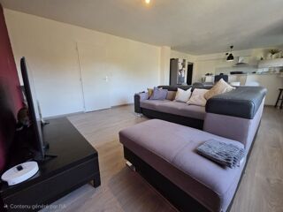  Appartement à louer 3 pièces 90 m²