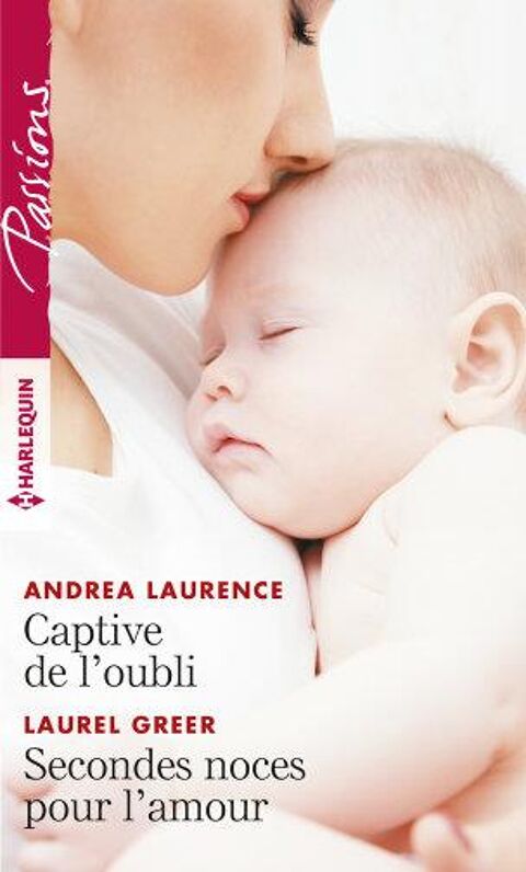  Captives de l'oubli / Secondes noces pour l'amour 
3 Battrans (70)