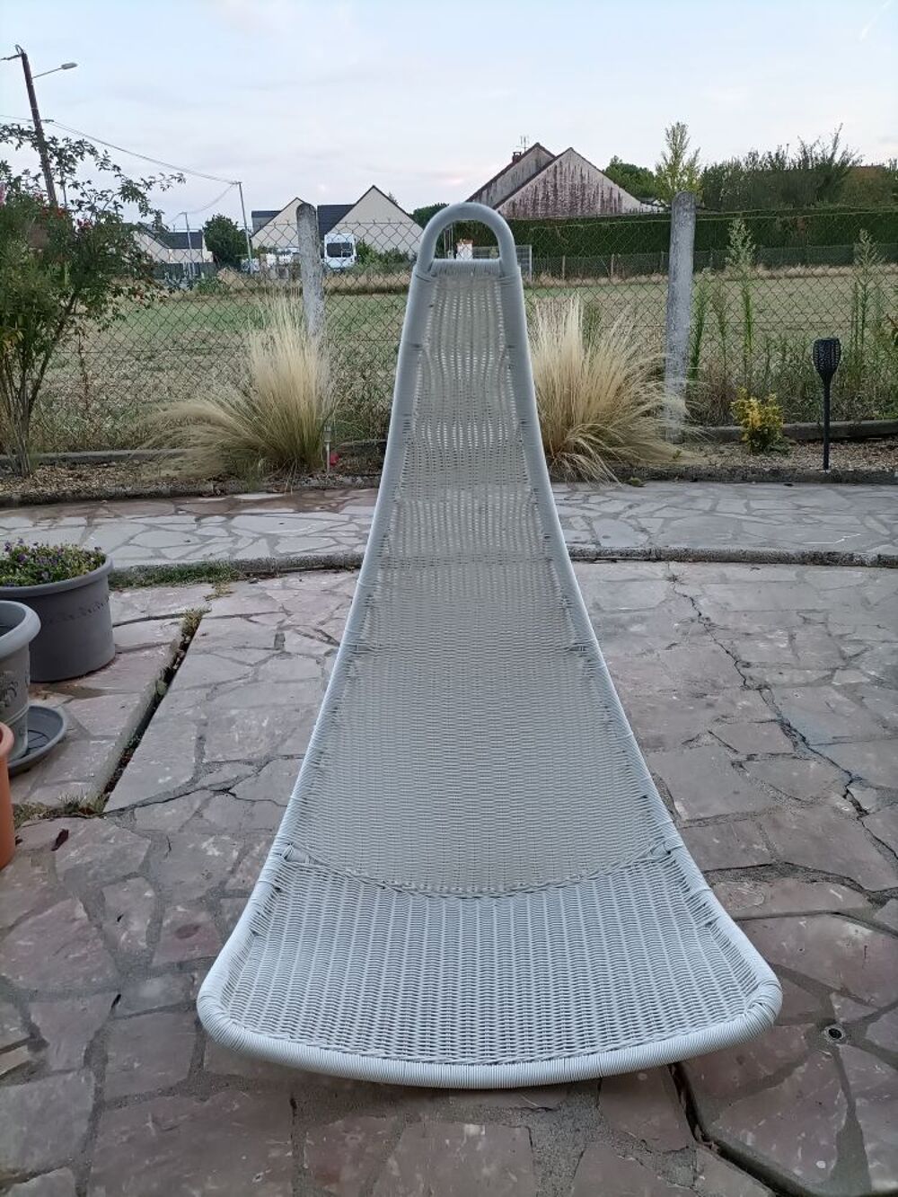 fauteuil balan&ccedil;oire Meubles