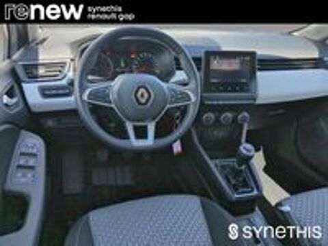 Clio V Clio TCe 100 GPL Evolution 2023 occasion 05000 Gap