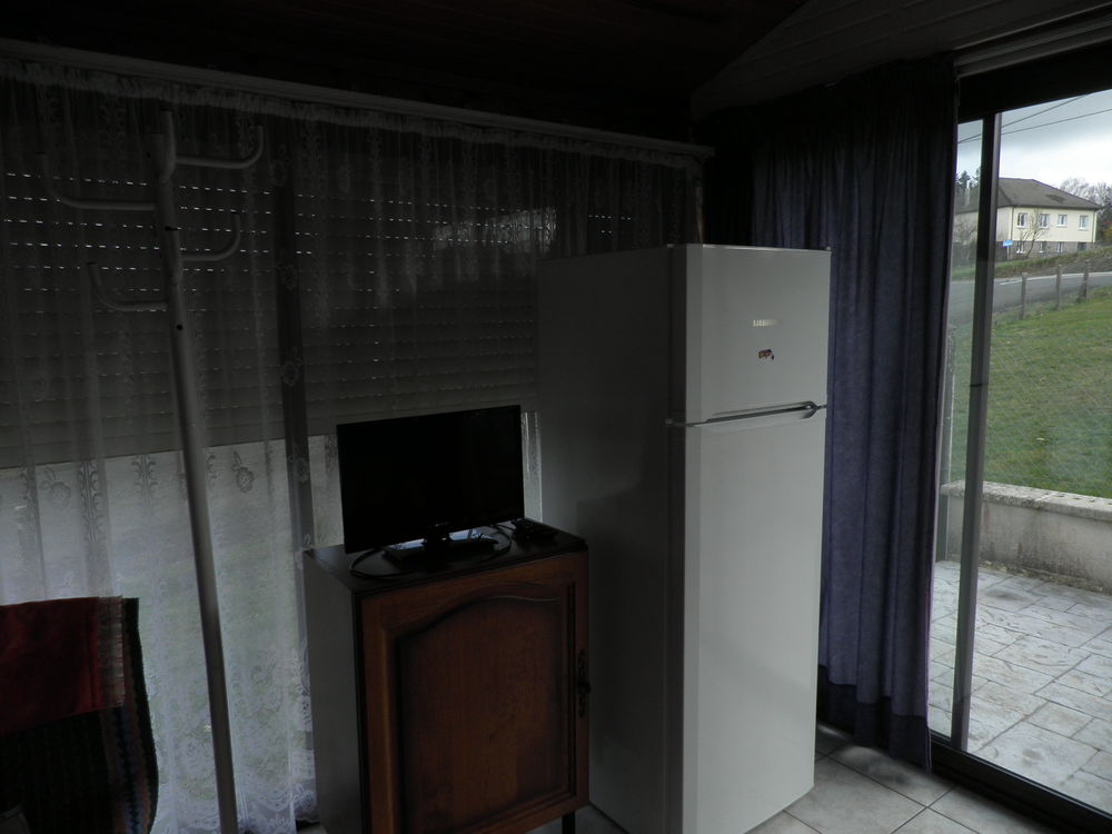 Location Appartement 2 pièces meublées Naves