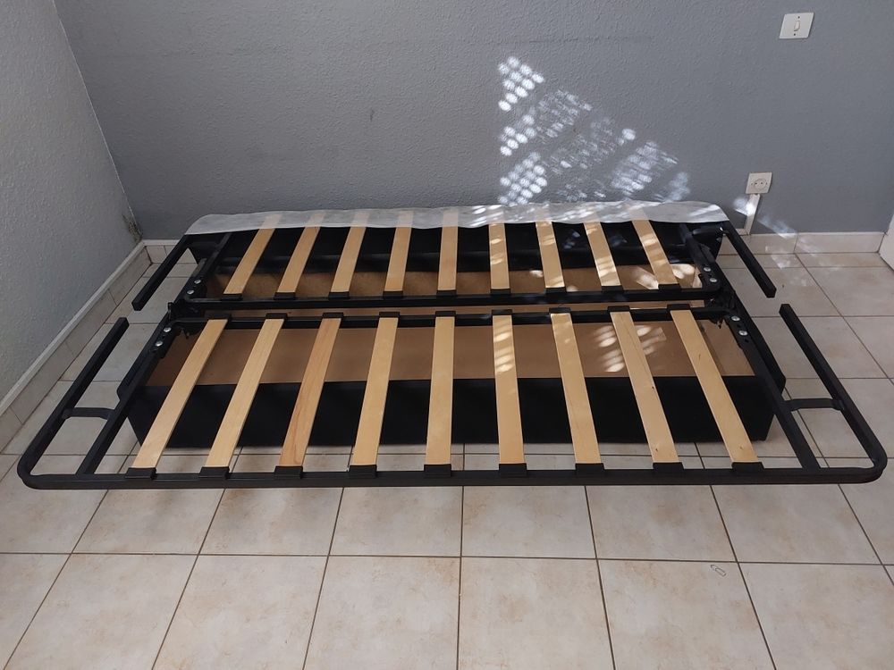Banquette Clic clac Meubles
