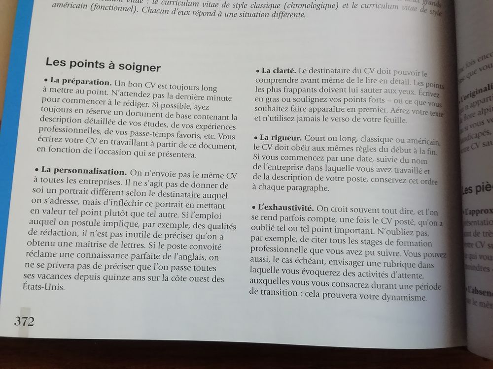 Guide pratique du Francais d aujourd'hui Livres et BD