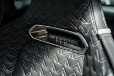 A110 1.8T 300 ch GTS 2025 occasion 75014 Paris