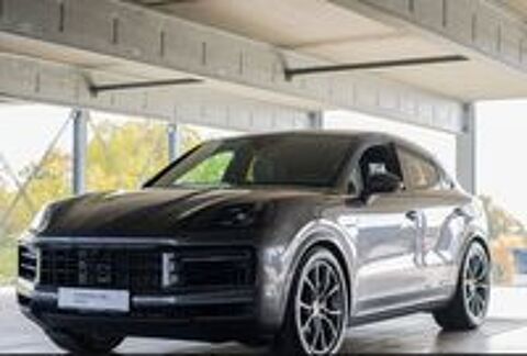 Cayenne Coupe E-Hybrid 3.0 V6 470 ch 2023 occasion 34500 B&eacute;ziers