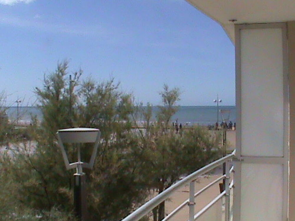   APPARTEMENT T3 Belle vue mer Plage à 50 m Coeur de Station Pays de la Loire, Saint-Jean-de-Monts (85160)
