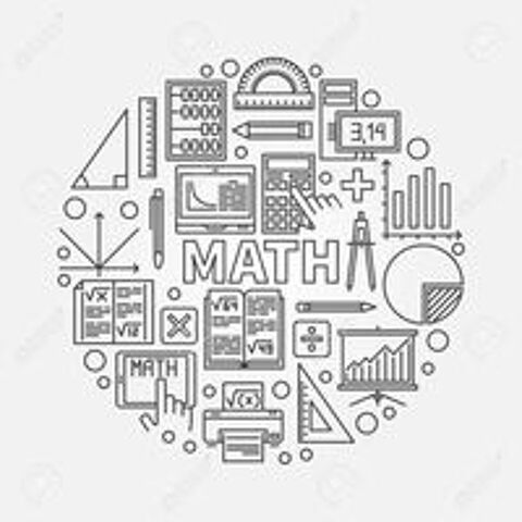   Cours particuliers et aide aux devoirs de mathmatiques 