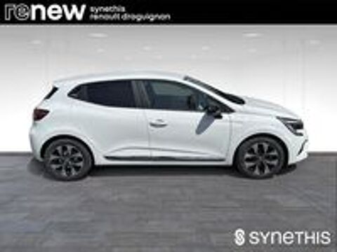 Clio V Clio E-Tech full hybrid 145 Evolution 2023 occasion 83300 Draguignan