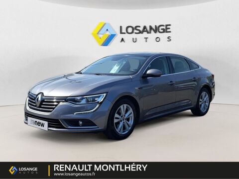 Renault Talisman dCi 130 Energy EDC Business 2018 occasion Montlh&eacute;ry 91310