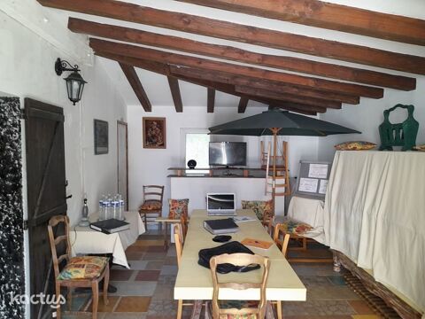  Atelier � louer 4 pi�ces 40 m�