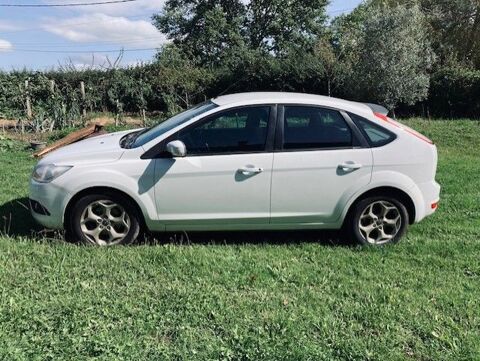 Ford focus 1.4 - 80 Trend