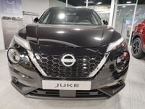 Juke HYBRID 143 N-Connecta 2026 occasion 95100 Argenteuil