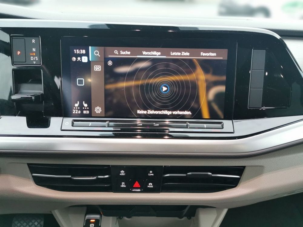 MULTIVAN Multivan Court 1.4 eHybrid 218 DSG6 Life 2022 occasion 69007 Lyon
