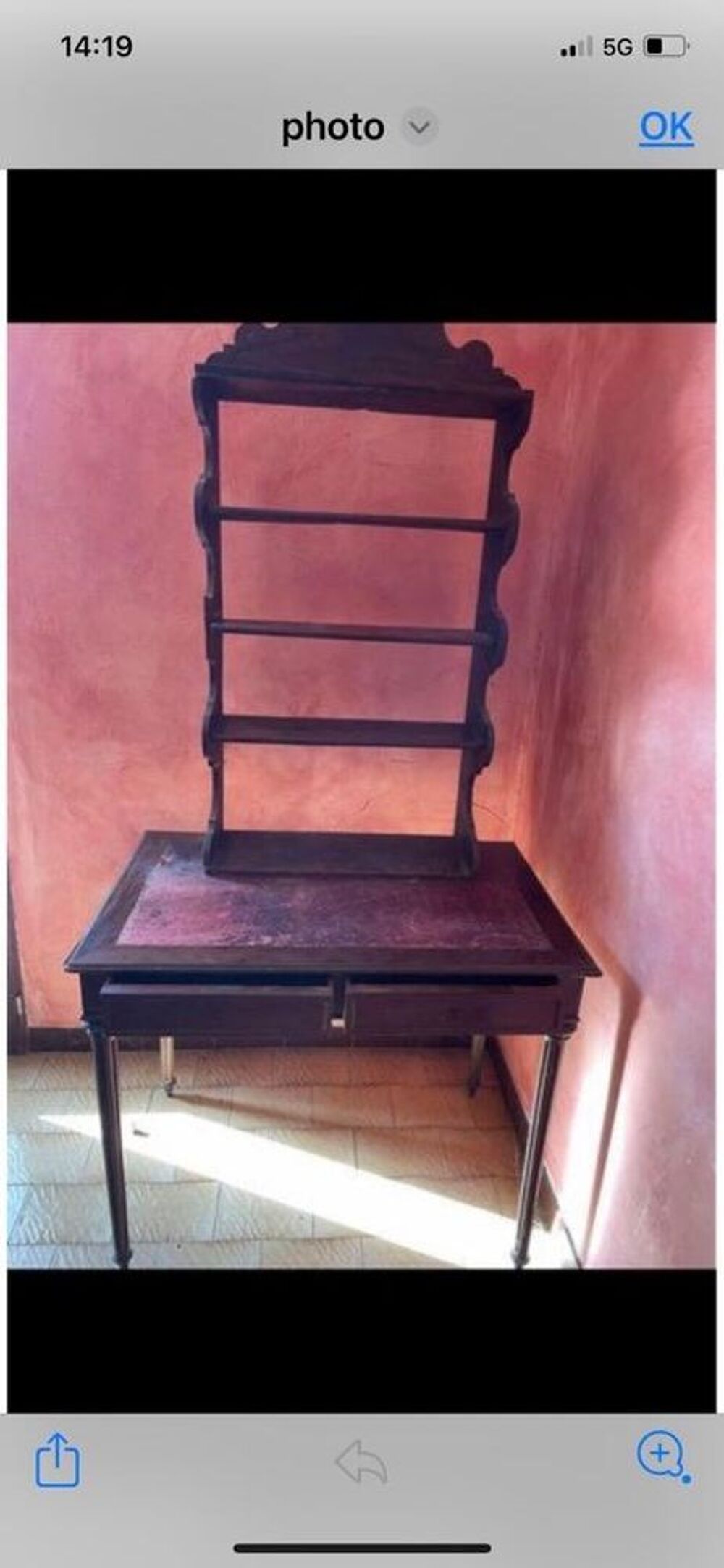 chaises ancienne Meubles