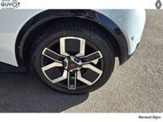 R5 Renault 5 E-Tech Electrique 150 ch autonomie confort Iconic 2025 occasion 21000 Dijon