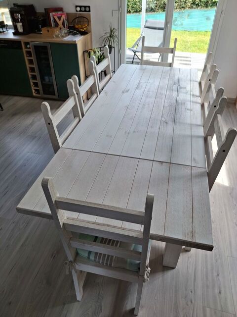 Ensemble salle a manger 700 Tourlaville (50)