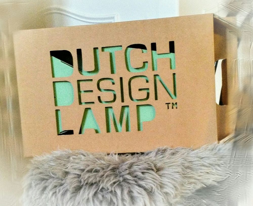 Lampes en carton Design Décoration