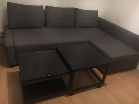 table de salon rtractable 70 Bagnolet (93)