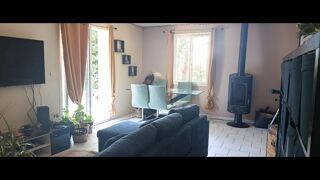 Maison à vendre 4 pièces 81 m² Forcalqueiret