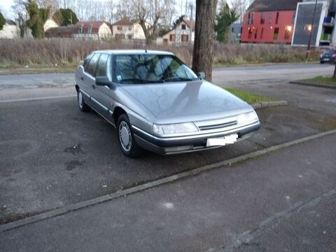 Citroen xm Citroën  2.0 Séduction