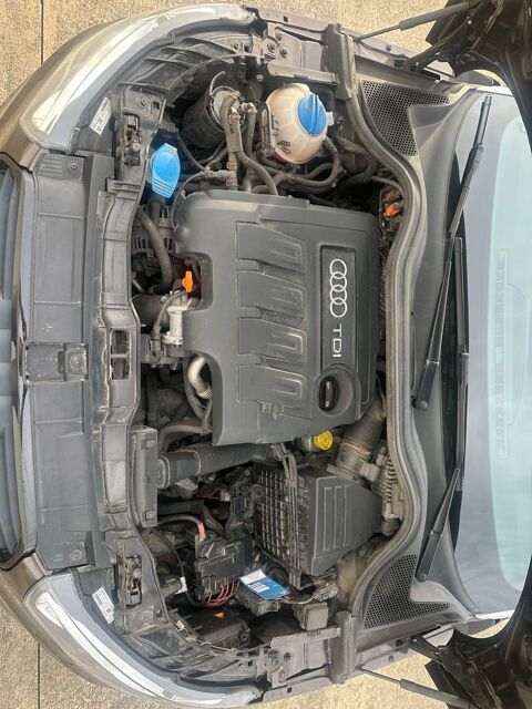 Audi a1 S-line BOSE/GPS/XENON