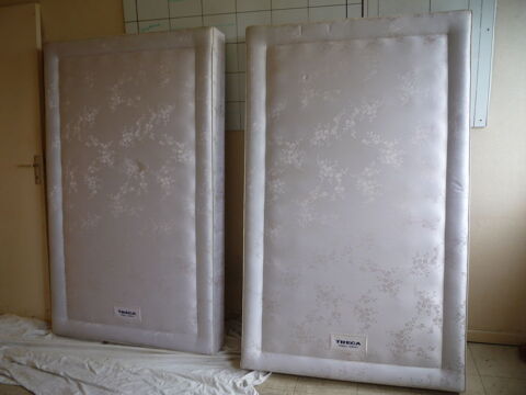 Sommier tapissier /matelas/Simmons/Ep�da/Tr�ca 25 Castres (81)