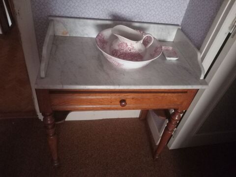 table de toilette 200 Saint-B�rain-sur-Dheune (71)