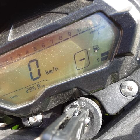 Moto BENELLI 2022 occasion Villariès 31380