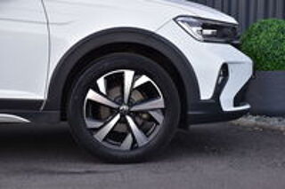 Taigo 1.0 TSI 110 DSG7 Style 2023 occasion 56300 Pontivy