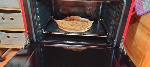 cuisini�re 2300 Granier (73)