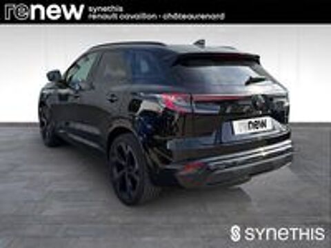 Austral E-Tech hybrid 200 Techno esprit Alpine 2023 occasion 84300 Cavaillon