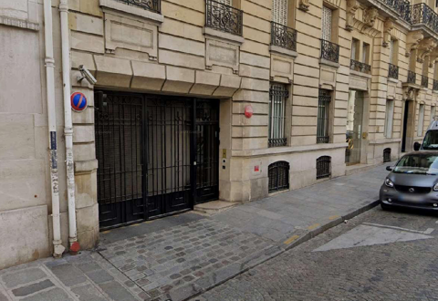  Parking / Garage � louer 12 m�