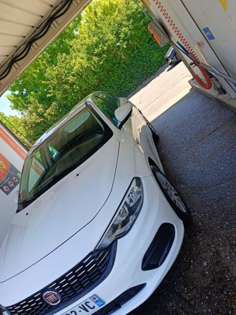 Fiat tipo 5 Portes 1.4 95 ch Easy