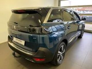 5008 PureTech 180ch S&S EAT8 GT Line 2021 occasion 69007 Lyon