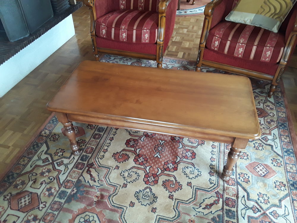 Table basse Meubles