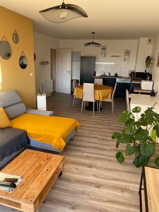  Appartement � louer 2 pi�ces 51 m�