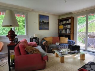  Maison  vendre 6 pices 46 m