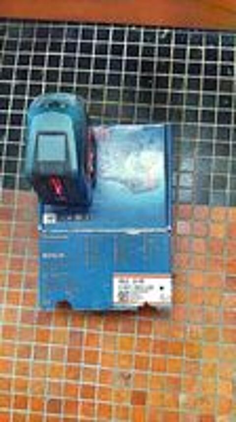   Laser BOSH GL210 