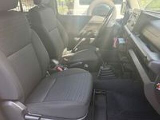 Jimny Privilege 2 places 2024 occasion 13790 Peynier