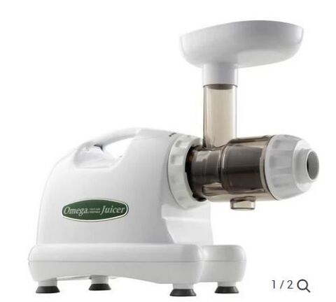 extracteur Omega J8224 Blanc  200 Port-la-Nouvelle (11)