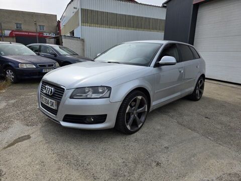 Audi a3 2.0 TDI 140CV AMBITION