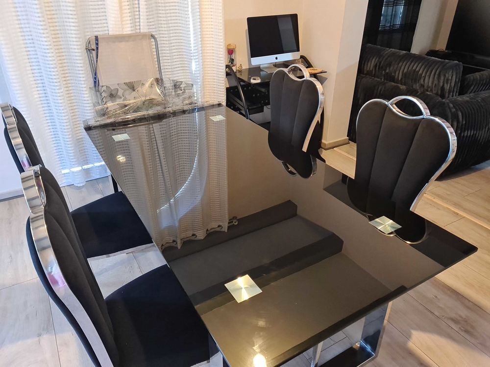 table chaise Meubles