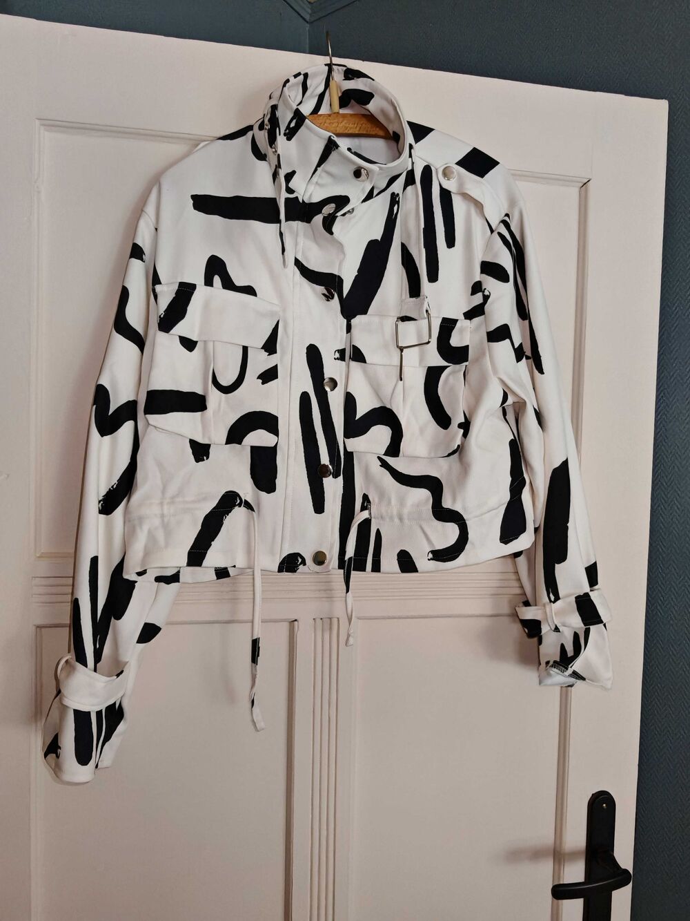veste Vêtements
